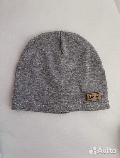 Шапка детская