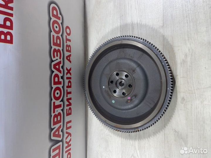 Маховик МКПП Kia Rio 3 седан 2013