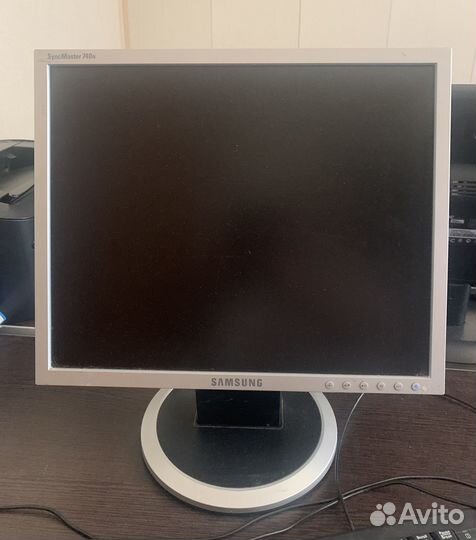 Оргтехника бу