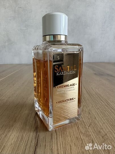 Парфюм lancome Santal Kardamon