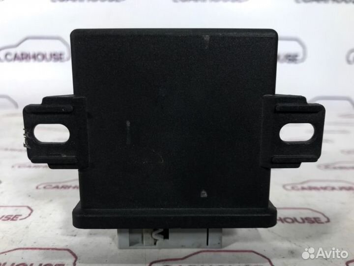 Блок управления освещением Audi A6