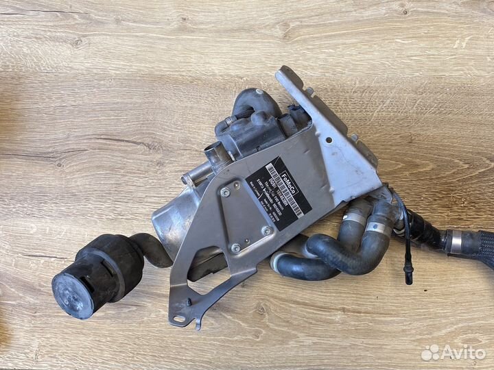 Ford mondeo 5 Webastp benzin