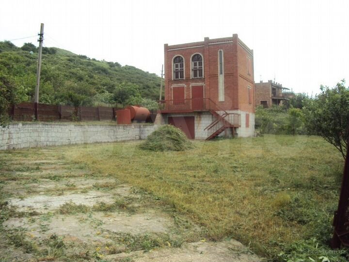 Дом 140 м² на участке 8,3 сот.