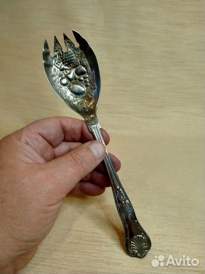 Ложки для салата