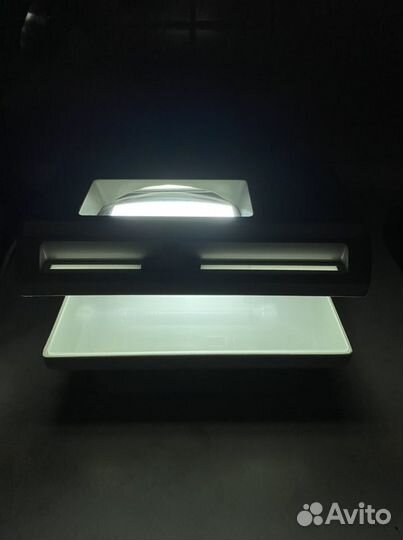 Прибор просмотровый настольный (ппн)