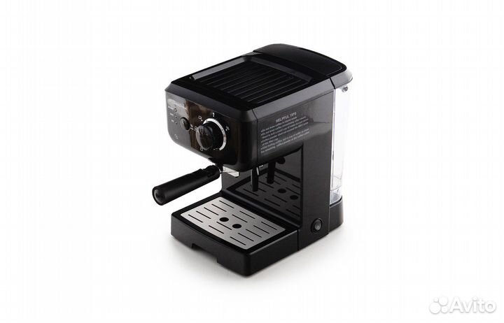 Кофеварка Binatone Ecm 153