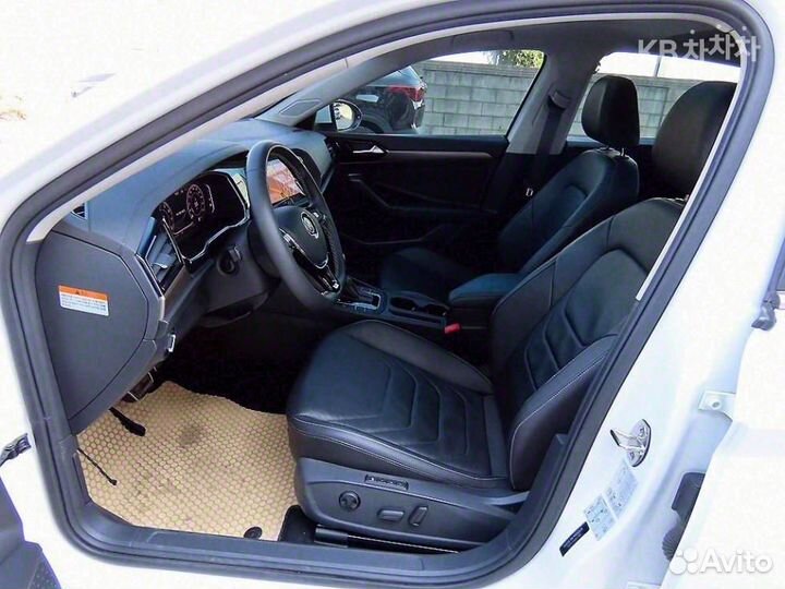 Volkswagen Jetta 1.5 AT, 2022, 28 000 км