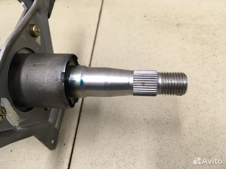 Колонка рулевая FX (S50) 2003-2007