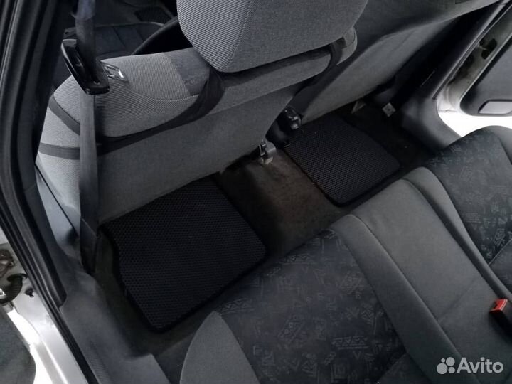 Коврики eva ева эва Гарантия 100 км Тверь