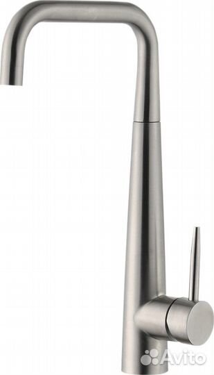 Смеситель Steel Hammer SH 5183 inox