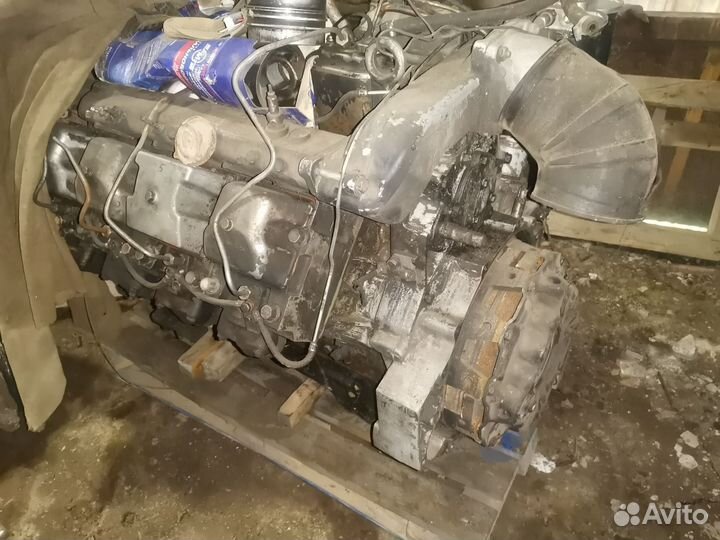 Запчасти на камаз бу