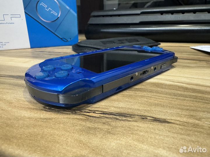 Sony PSP 3008