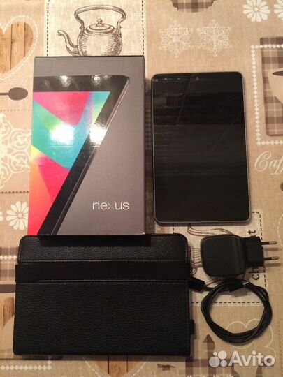 Google Nexus 7