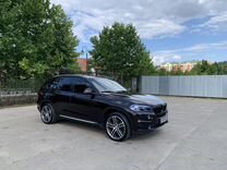 BMW X5 2.0 AT, 2016, 185 000 км, с пробегом, цена 4 800 000 руб.