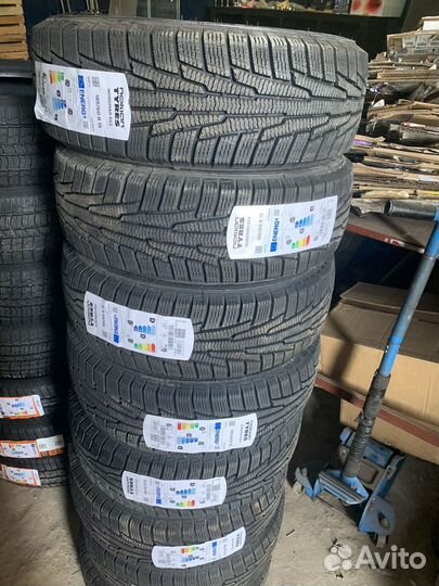 Nokian Tyres Nordman RS2 185/60 R15