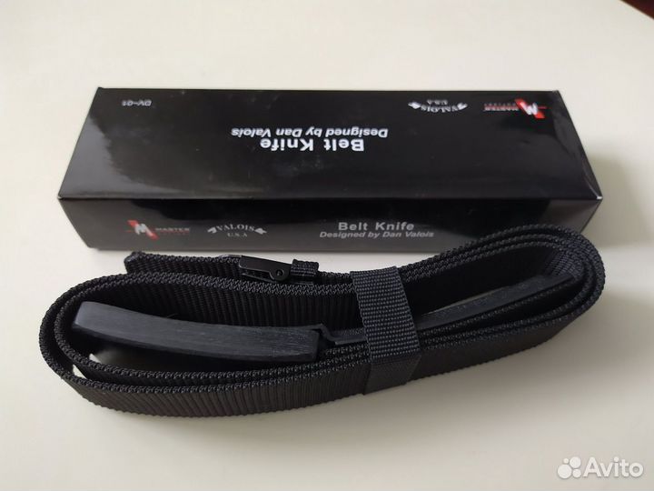 Ремень Dan Valois