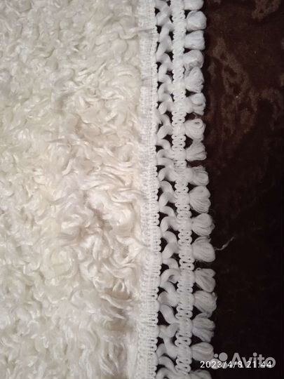 Полотенце детское с капюшоном