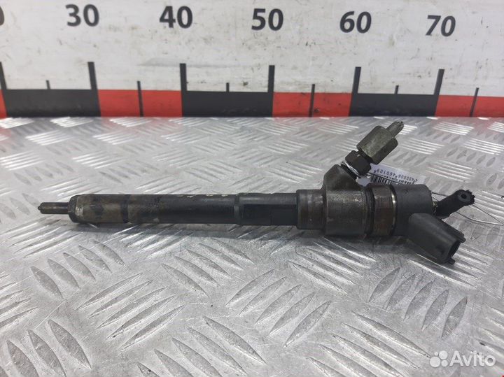 Форсунка для Hyundai-KIA Tucson 1