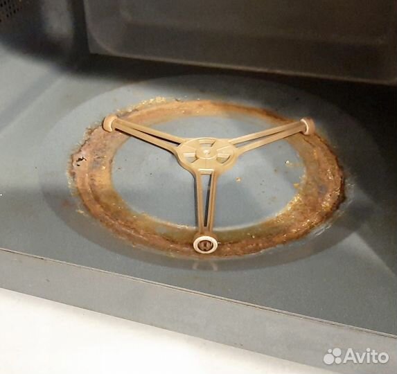 Микроволновая печь gorenje MO17ME-UR