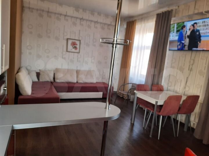 3-к. квартира, 72,6 м², 7/8 эт.