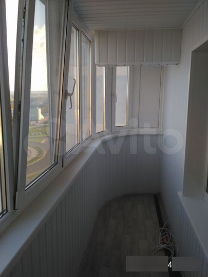 1-к. квартира, 41 м², 9/10 эт.