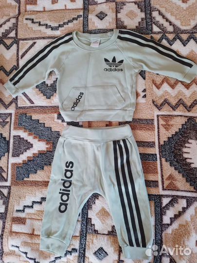 Костюм детский