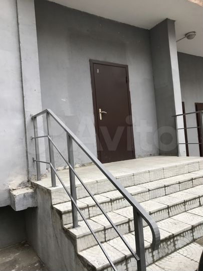 Помещение свободного назначения, 49.9 м²