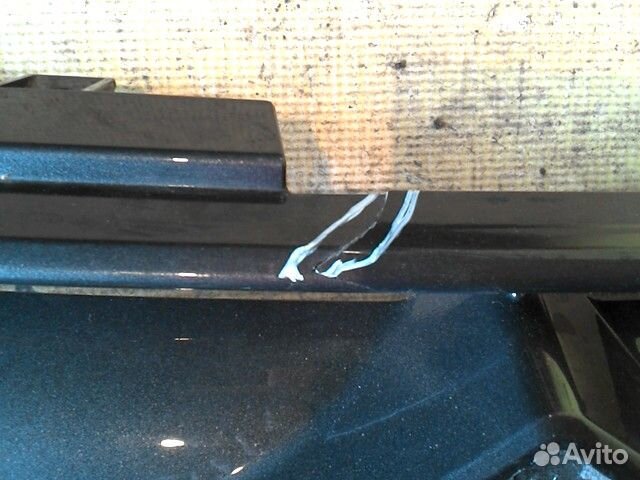 Решетка радиатора Suzuki Grand Vitara 2006-2014