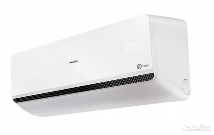 Сплит-система AUX ASW-H18A4/FP-R1DI/AS-H18A4/FP-R1