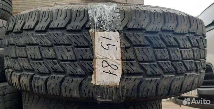 Pirelli Scorpion S/T 255/65 R16 109H