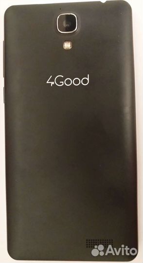 Смартфон 4Good S450m 3G