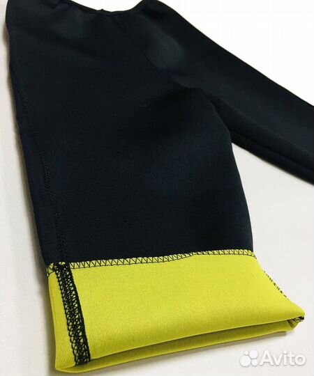 Шорты сауна и пояс, опт от 50 шт