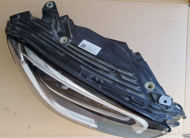 Фара правая Mercedes GLC253 рестайлинг оригинал