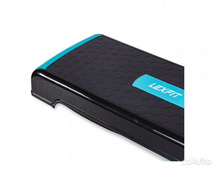 Степ-платформа USA Style lexfit, lksp-1017, степп