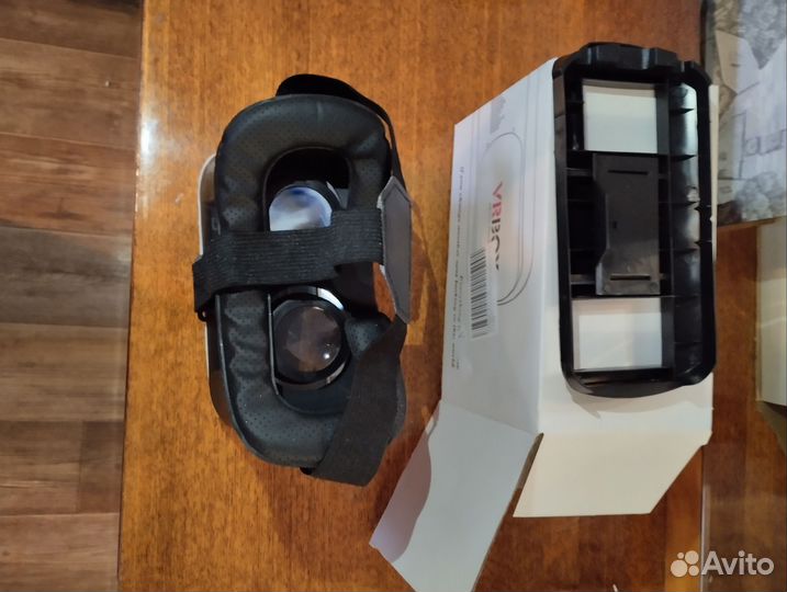 VR очки