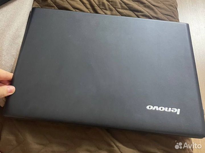 Ноутбук lenovo g710