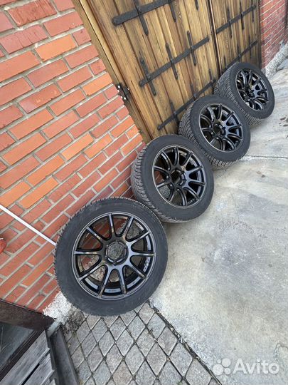 Колеса R20 Prado,Lexus