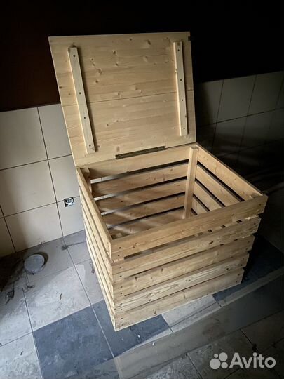 Ящик для хранения вещей