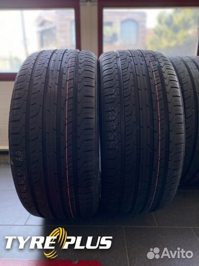 Lexxis Orezon HTX 325/35 R22 и 285/40 R22 114Y
