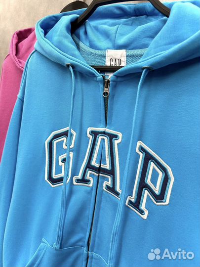 Зипка худи Gap