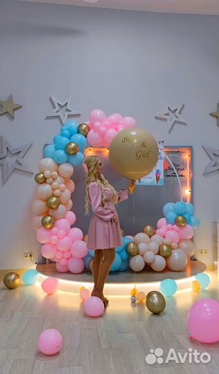 Лофт для проведения мероприятий в аренду