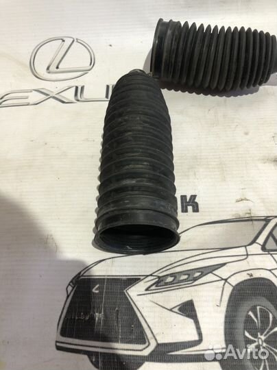 Пыльник рулевой рейки Lexus Rx4