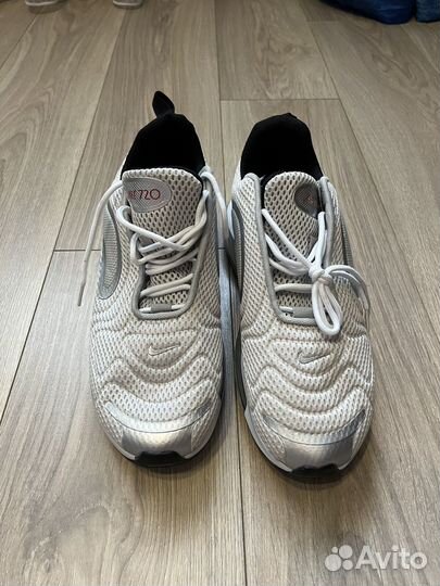Кроссовки Nike air max 270