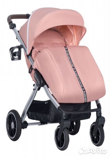 Коляска детская прогулочная Galla-S