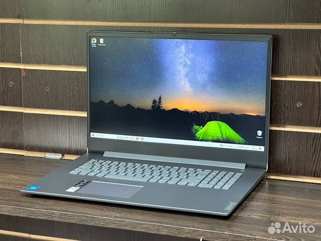 Ноутбук Lenovo IdeaPad 3 17ITL6