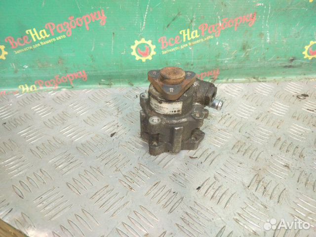 Насос гидроусилителя руля Great Wall Deer