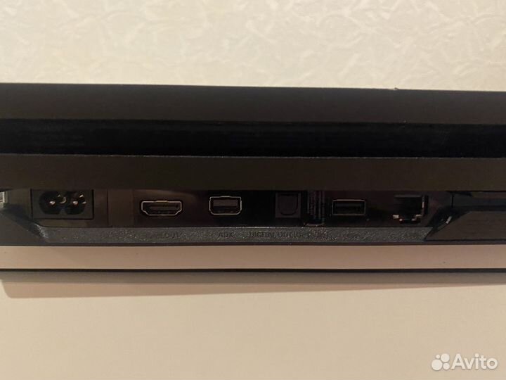 Sony playstation 4 pro