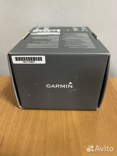 Garmin Venu 3S (010-02785-02)