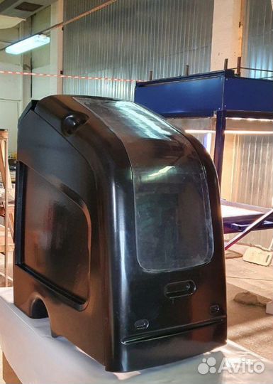 Вакуумная формовка пластика