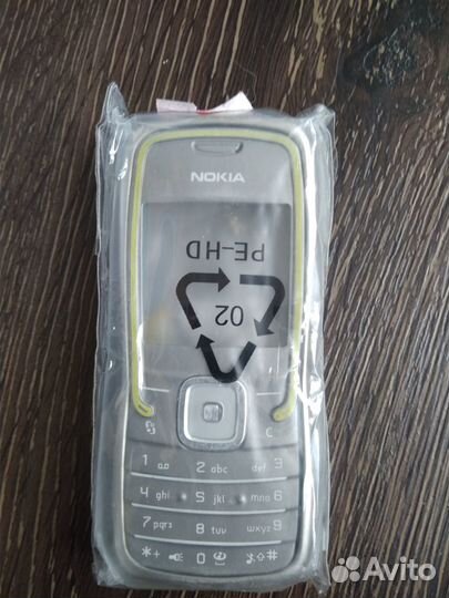 Корпуса для телефонов Nokia
